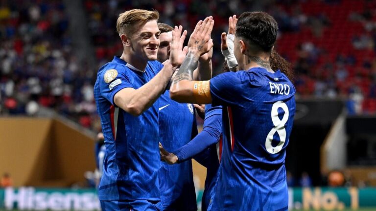 Flamengo vs. Chelsea odds, prediction, time: Free 2025 FIFA Club World Cup expert picks for Friday, June 20