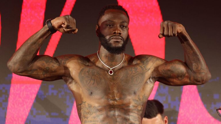 Deontay Wilder vs. Tyrrell Herndon fight prediction, odds, start time, undercard, preview, where to watch