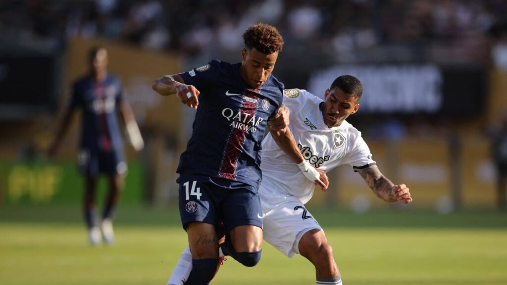 PSG vs. Seattle Sounders prediction, odds, time, bets: Free 2025 Club World Cup picks for Monday, June 23