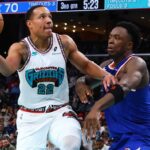 Desmond Bane trade grades: Magic, Grizzlies make fairly even swap as Memphis pulls in impressive return