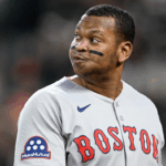 Why the Red Sox reportedly traded Rafael Devers to the Giants: ‘Did not live up to’ responsibilities