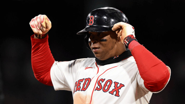 Rafael Devers trade: Winners and losers, including the present-day Giants, the future Red Sox and Gerrit Cole