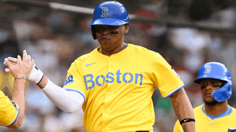 Where do the Red Sox go from here? After Rafael Devers trade, Boston front office has a future to decide