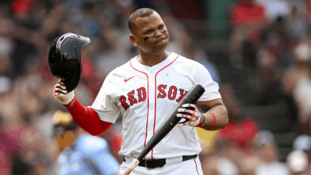 Inside the downfall of the Red Sox, from sloppy baseball to poor roster-building: 'Not been good enough'