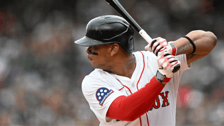 Win-now Giants made a win-now trade for Rafael Devers: Why San Francisco needed to make the deal to compete