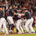 Diamondbacks intend to buy at trade deadline despite ‘really tough’ National League race, says GM Mike Hazen