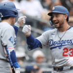 NL West odds breakdown: Is division the Dodgers’ to lose? Why Giants, Padres could be worth a gamble