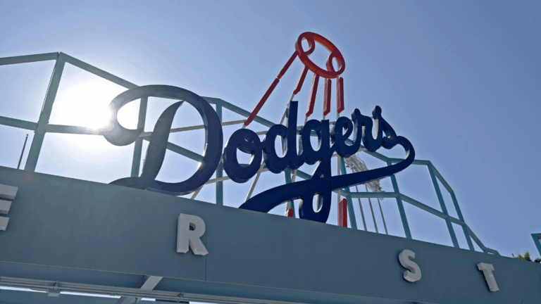 Dodgers delay plans to help local immigrants amid California ICE raids after federal agents denied entry