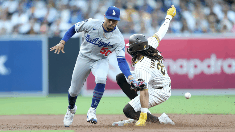 Snyder's Soapbox: Bring back the mom and pop game schedulers