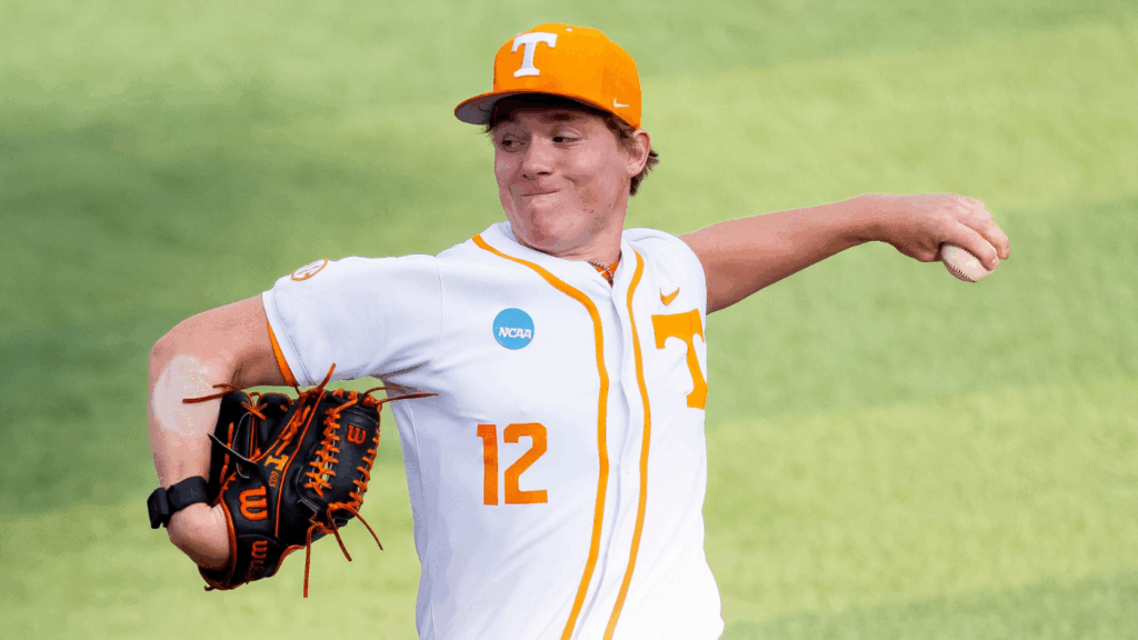 2025 MLB Draft: Six candidates to go No. 1 as Nationals hold first pick, including a dark horse pitcher