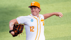 2025 MLB Draft: Six candidates to go No. 1 as Nationals hold first pick, including a dark horse pitcher