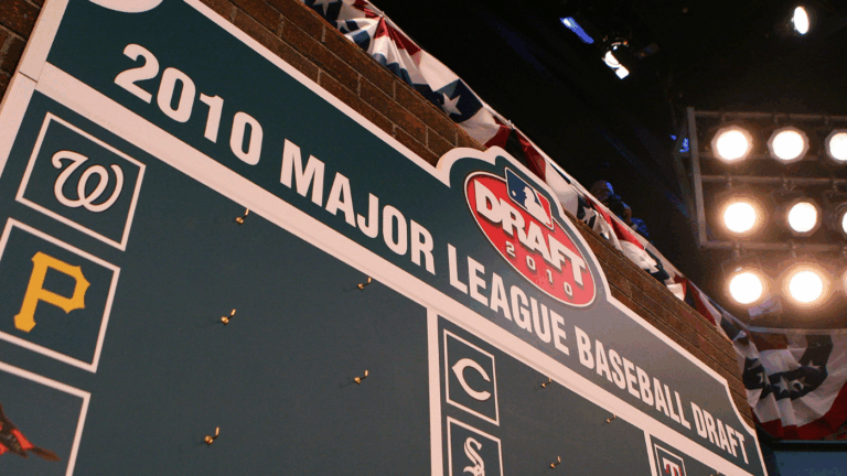 Four common misconceptions about the MLB Draft, including that the best player always goes No. 1
