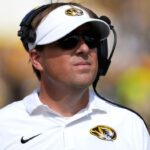 Missouri football 2025: Win total, SEC outlook and why Eli Drinkwitz is raising expectations