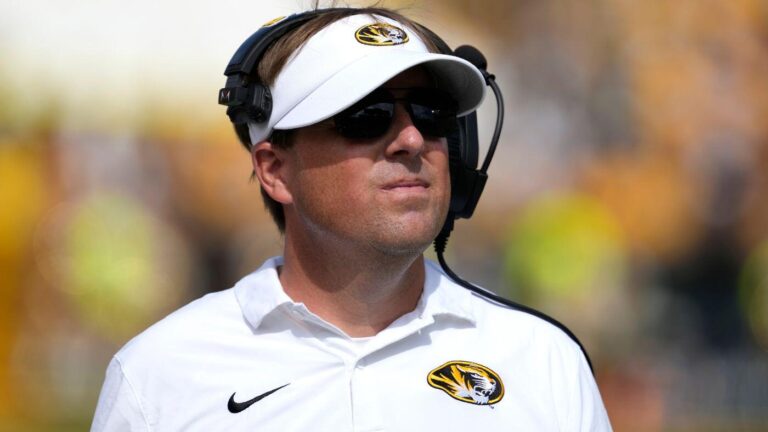 Missouri football 2025: Win total, SEC outlook and why Eli Drinkwitz is raising expectations