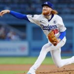 Today’s top games to watch, best bets: Dodgers-Giants series concludes