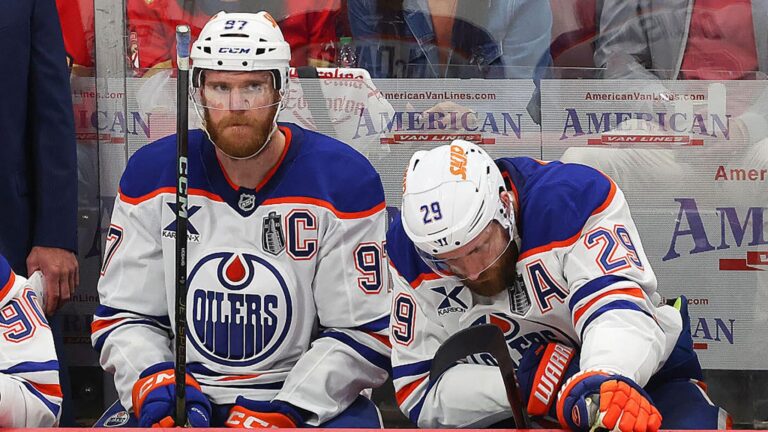 After another Stanley Cup Final loss, how can Oilers finally get over the hump and end Canada's Cup drought?