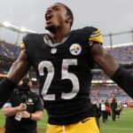 Steelers’ DeShon Elliott agrees to two-year, $12.5 million extension, per report