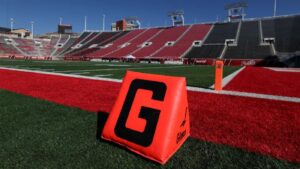 What's holding up House v. NCAA? College athletics hinges on decision from judge with a meticulous reputation