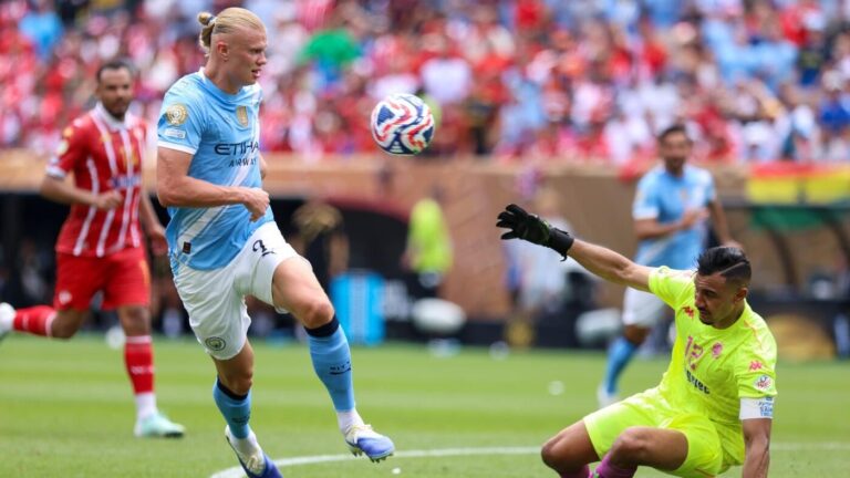 Man City vs. Al Ain odds, prediction, time: Free 2025 FIFA Club World Cup expert picks for Sunday, June 22