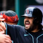 Free MLB home run picks, odds, lines for June 18: Eugenio Suarez among best bets for Wednesday HR player props