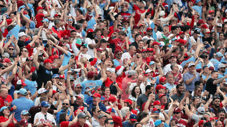 Snyder's Soapbox: We, sports fans, are the smart ones, even with all the heartbreak