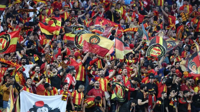 Club World Cup: Rabid fandom of teams outside of Europe takes center stage across United States