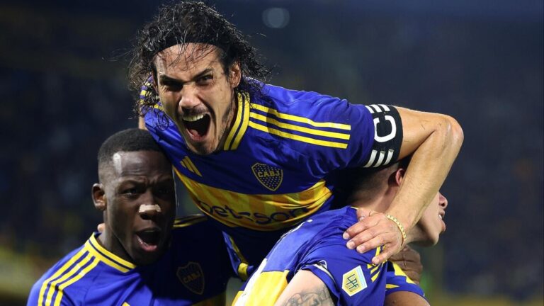 Boca Juniors vs. Benfica live stream, how to watch Club World Cup on DAZN for free: Odds, pick, prediction