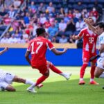 Bayern Munich beat amateur team Auckland City FC 10-0 for record-breaking win at FIFA Club World Cup