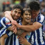 FC Porto vs. Palmeiras live stream, how to watch Club World Cup on DAZN for free: Odds, pick, prediction