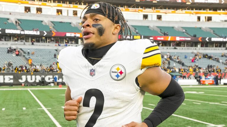 Steelers eyed two other quarterbacks before opting to sign Aaron Rodgers, plus Jaire Alexander landing spots