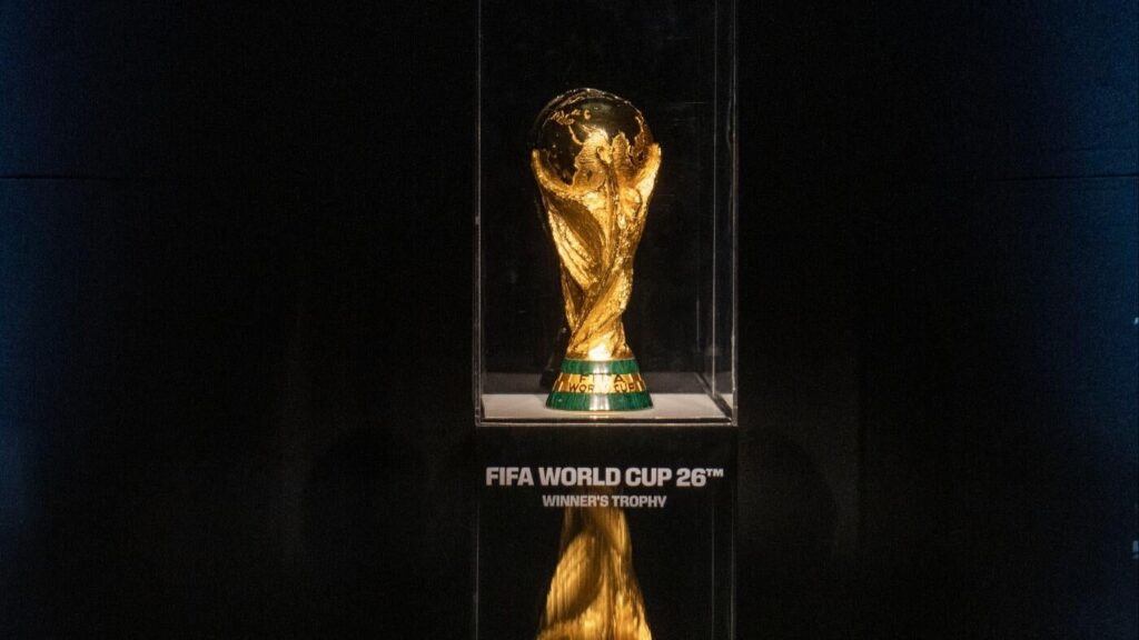 World Cup 2026 countdown begins: Key dates, host cities, when USMNT and Mexico will play and more