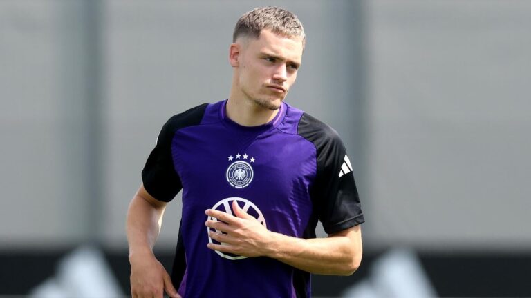 Germany vs. Portugal odds, prediction, time: Free 2025 UEFA Nations League expert picks for Wednesday, June 4