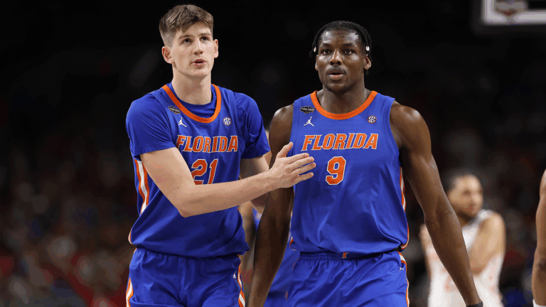 2025 ACC/SEC Challenge: Ranking all 16 matchups, predicting winners as Duke vs. Florida headlines slate