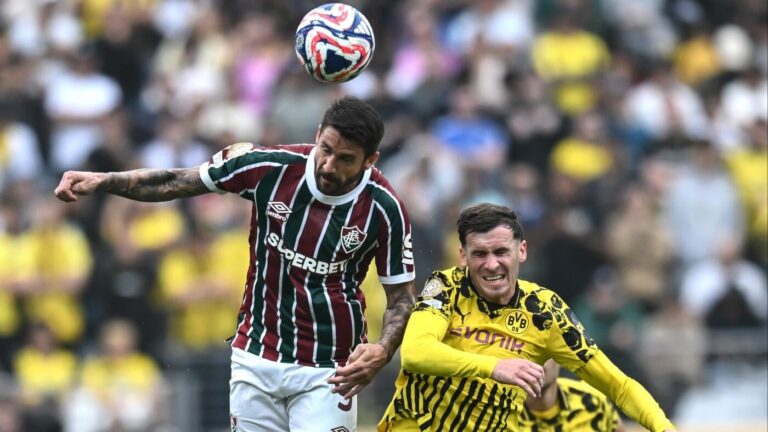 Can South American teams save Club World Cup? Brazilian, Argentinian clubs 'play to win' and prove worth