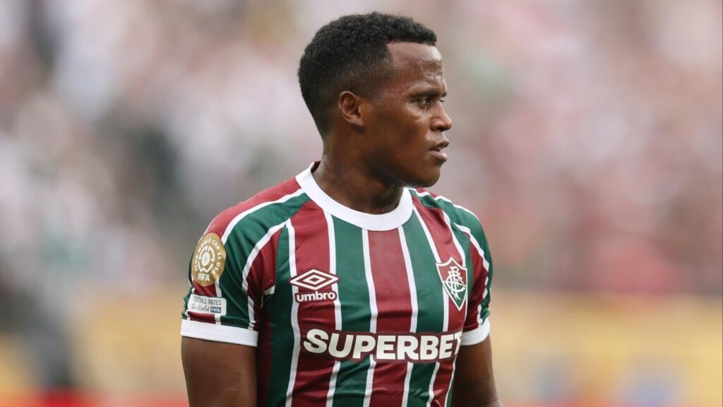 Fluminense vs. Ulsan HD live stream, where to watch Club World Cup: Odds, prediction, pick, lineups