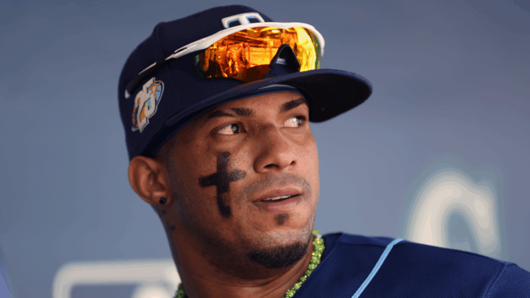 Wander Franco found guilty of sexual abuse, Dominican court hands down two-year suspended prison sentence