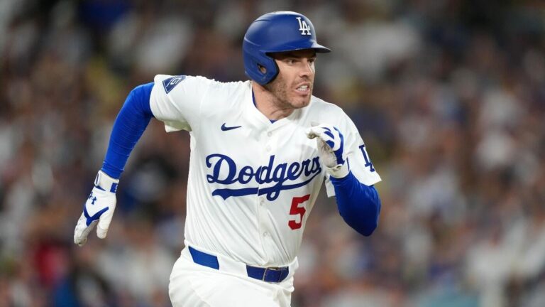 Giants vs. Dodgers odds, prediction, props, June 15 bets: Free Sunday Night Baseball picks from proven model