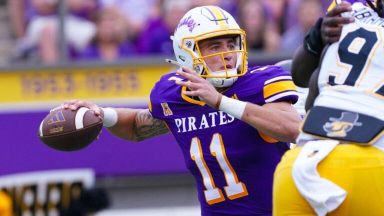 Jake Garcia transfers to Michigan: What it means for QB battle headlined by 5-star freshman Bryce Underwood