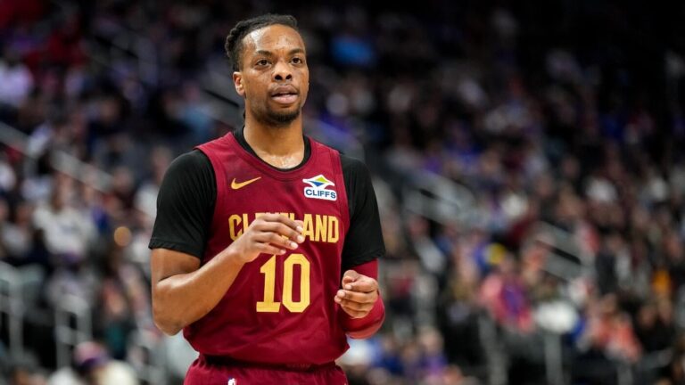 Cavaliers trade rumors: Darius Garland reportedly 'not getting traded,' what other moves could Cleveland make