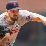 Today’s best MLB pitcher strikeout props: Fade Red Sox starter against Yankees