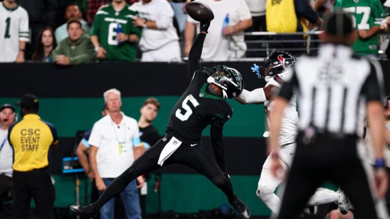 Agent's Take: What extensions could look like for Garrett Wilson, Aidan Hutchinson, other 2022 first-rounders