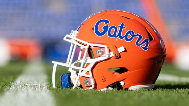 Florida freshman arrested on allegation of false imprisonment, faces felony charge as juvenile