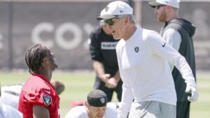Ranking the NFL's 13 new coach-QB duos, plus top candidates for Defensive Rookie of the Year