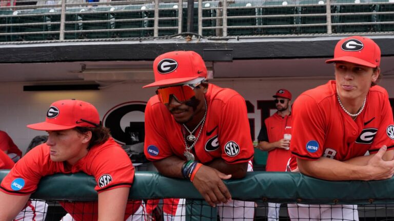 What went wrong for the top SEC teams who bowed out of NCAA regionals? How No. 1 Vanderbilt, No. 2 Texas fell