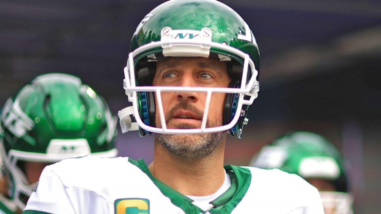 Aaron Rodgers to sign with Steelers: Fantasy Football fallout, where to draft Pittsburgh players, more