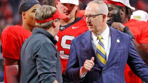 Why SEC is drifting from AQ-heavy College Football Playoff format, what it means for Big Ten relationship