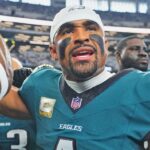 Jalen Hurts better at adapting to constant play caller changes; how Eagles QB is evolving with Kevin Patullo