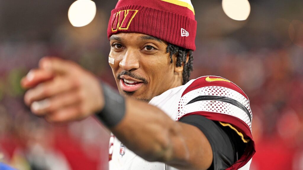 Unveiling our NFL QB tiers for 2025 with one surprise, plus why most second-round picks have not been signed