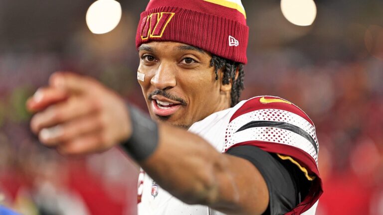 Unveiling our NFL QB tiers for 2025 with one surprise, plus why most second-round picks have not been signed