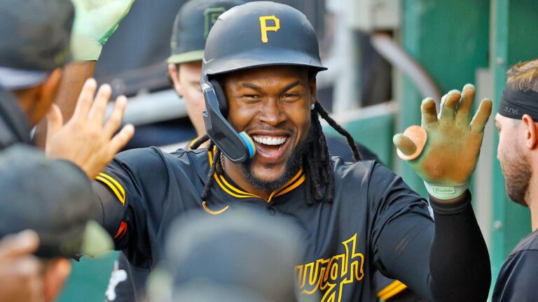 Rangers vs. Pirates odds, MLB prediction, props, best bets: Free June 21 picks from top baseball model